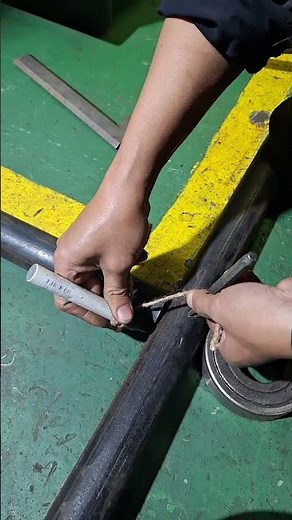 ship fitter basic technique