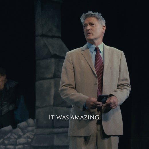 Join us for a brand new murder mystery next month as Tom Chambers takes on the iconic role of Inspector Morse! When a young actress dies on stage, sinister events from Morse's own past begin to come to light 👻 🗓️Tue 31 Mar - Sat 4 Apr 🎟️ https://atgtix.co/3NVOFms | The King's and Theatre Royal Glasgow