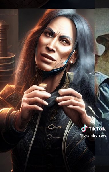 Horror Mortal Kombat - Zelda (Pet Sematary- 1989) #stephenking #horrorfilm