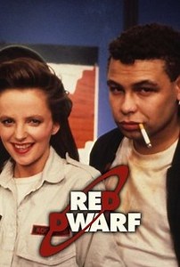 Red Dwarf: Season 1 | Rotten Tomatoes