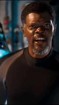The Most Hilarious Death Scene, In Deep Blue Sea (1999), death of Russell Franklin, Samuel L Jackson