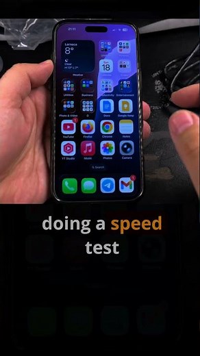 Asus Router RT-BE92U iPhone App Settings and Options Part 3