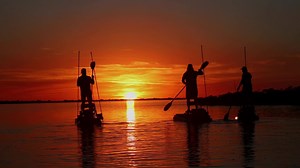 3.7K reactions · 1.1K shares | “It will change the way you think about SUP fishing” — Jamie H.  Cast a line on the Kaku Voodoo!  Part kayak, part paddle board, part micro skiff. Fish like a pro from this unbelievable deck yak. #justdemoit | Kaku Kayak | Facebook