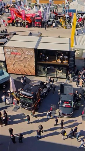 Welcome to MAN Spotlight! MAN has the right solution for every construction application – fully electric or conventional. An impressive line-up. We present the top 7 most exciting MAN vehicle solutions – from small and light to large and impressive. Check it out! #MANTruckAndBus #MANTruckAndBus #Efficiency Power #Construction #BuiltForTheToughest | MAN Truck & Bus