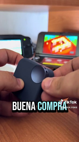 Un pequeño #unboxing de los #cmf buds 2 plus de #nothing #techtok #fyppppppppppppppppppppppp #foryou #lentejas