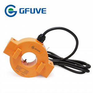 [Hot Item] Outdoor Split Core Current Transformer 5A Secondary Output
