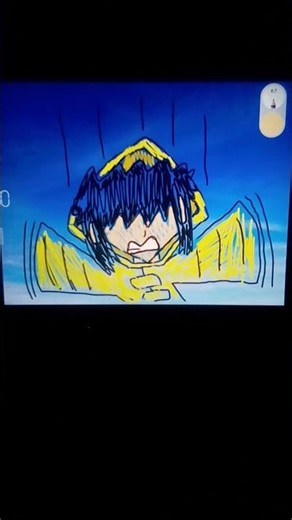 he jumped meme #littlenighmares