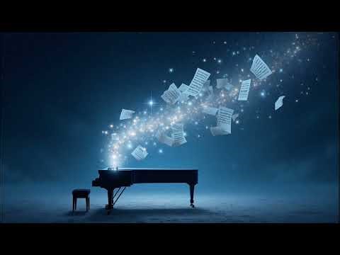 Soft Piano for Sleep • Classical Relaxation ☕ #Shorts