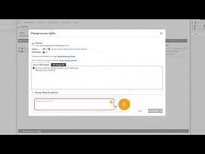 Grant and Remove File Server Access Rights | SolarWinds Access Rights Manager