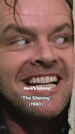 Jack Nicholson's most iconic lines ✨ | Frederick Boone