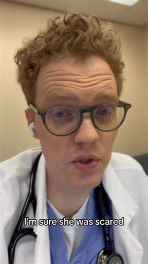 35K views · 1.6K reactions | #patientstorytime #storytime | Icu Doctor | Facebook