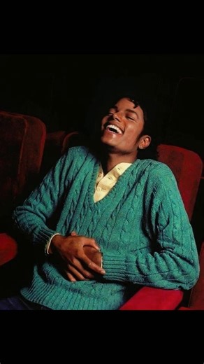 Michael Jackson's Unforgettable Smile & Laugh | Mini Edit