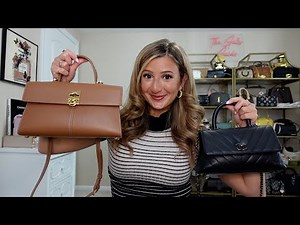 The Best Handbags to Elevate Any Outfit! (Top 6 bags from Saint Laurent, Louis Vuitton & more) 💎