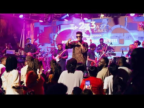 Kofi Kinaata - Made In Taadi Corporate Highlife Show 2024 [FULL PERFORMANCE]