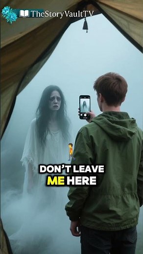 "The Screaming Woods | Haunted Forest in the UK | True British Horror Story"