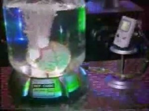 Tetris 2 (Gameboy) Commercial 1994 UK