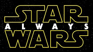 Topher Grace Edited The Entire 'Star Wars' Film Series Into One 5-Minute Trailer Called 'Star Wars: Always'