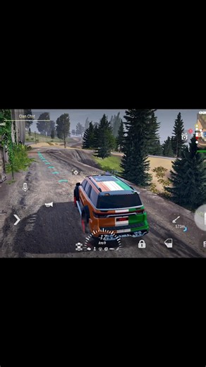 Happy Republic Day in MadOut 2: Special Event! #madout2 #shorts