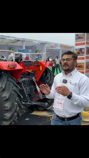 Kubota Tractor Features #kubotatractor #agriequipments #farmequipment #tractor #agriculture