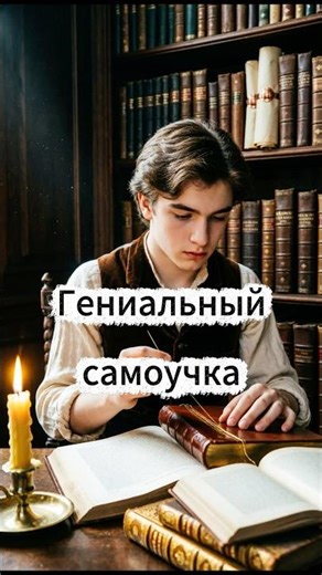 Майкл Фарадей