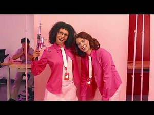 Tinder’s Double Date Department Photo Lab 📸