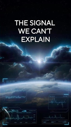 The Signal We Can’t Explain: Possible Alien Biosignatures Found