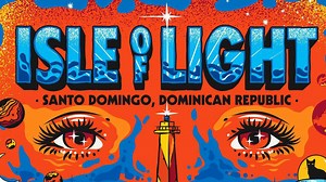 Isle of Light 2024 Lineup - Mar 9, 2024