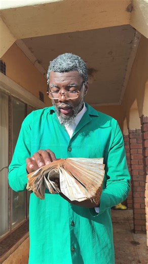 Angimufuni Umuntu Osuzayo Esontweni