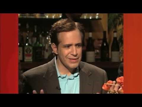 S05E07: Check Please Bob Chinn's Crab House 1/6/2006