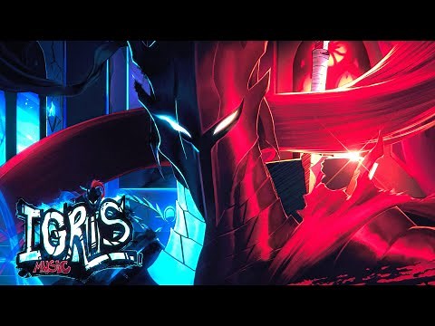 Carmesim | Igris (Solo Leveling) | Igris Feat ‪@IshidaOficial‬