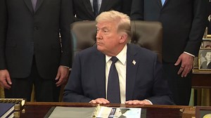 Lmao I’m sorry, I know - he’s so evil, worst person in the world, but God if he doesn’t fill the world with laughter every day. Why on earth would you EVER let the word “Vietnam” pass your lips in the middle of a war you’re losing this hard???