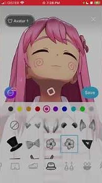 How to EDIT YOUR AVATAR in REALITY Avatar Live Streaming?