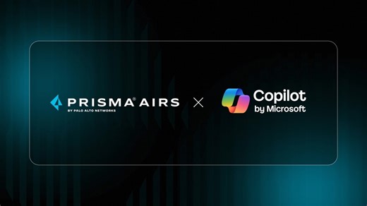 Prisma AIRS Integrates with Microsoft Copilot Studio for AI Security