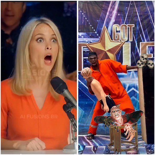 444 years old boy did this magic that nearly shut them down 👀#bgt #britains_talent #americangottalent #viralmagic #MagicShow #fblifestyle | Nonsojcomedy.t.v