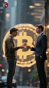 Bitcoin's Creator is a Ghost? White Paper Exposed!⏳