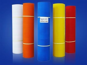 [Hot Item] HDPE Plastic Square Mesh/Netting Making Production Line, Plastic Machine