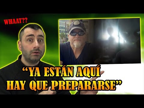 Antiguo Jefe del Departamento que Estudiaba OVNIS en EEUU lo Cuenta TODO