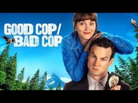 Good Cop/Bad Cop (The CW) Trailer HD - Leighton Meester comedy series