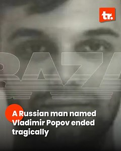 2.4K views | Captured in a video a Russian man was attacked by Shark in Egyptian beach! | Trstdly | Facebook