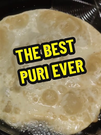 Authentic Pakistani Puri Recipe for Any Occasion
