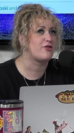 Discussing Violating Community Guidelines with Brittany Broski and Sarah Schauer - Podcast Episode