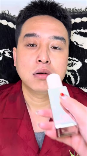 Lips and Eyes Makeup on Instagram: "Testing my makeup products on my husband"