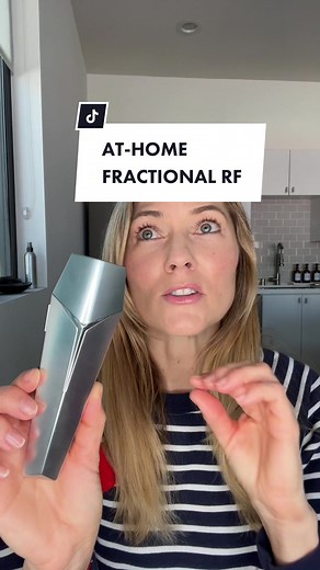 Understanding the Tripollar Fractional Radio Frequency Device for Skincare Over 40
