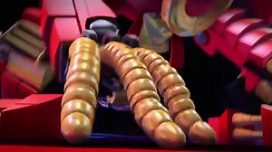 LEGO® Ninjago Episode 48: The temple On Haunted Hill Teaser Trailer Official Clip!