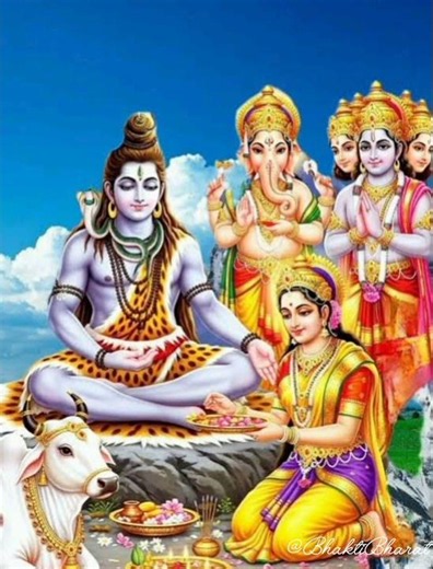 Om Namah Shivaya || ॐ नमः शिवाय || Anuradha Paudwal || #aarti #bholenath #mahakal