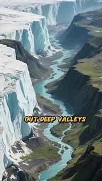 There is a Massive "Ghost River" Buried Under Ohio