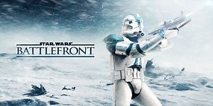 The Force Returns in the Form of Battlefront
