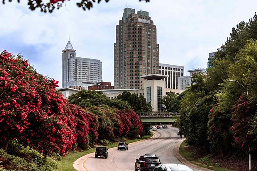10 Best Places to Live in North Carolina, According to Local Real Estate Experts