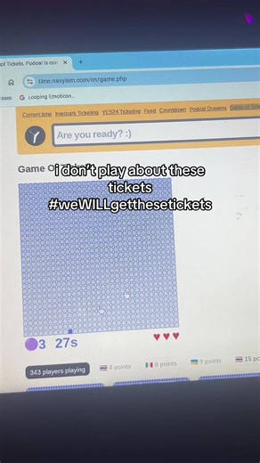 Game of Tickets: Secure Your BTS Concert Experience