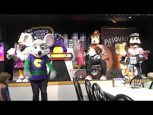 Chuck E March-Burlington Mass-Live Show